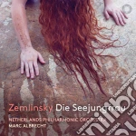 Alexander Von Zemlinsky - Die Seejungfrau cd