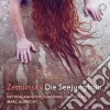 Alexander Von Zemlinsky - Die Seejungfrau cd