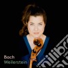 Johann Sebastian Bach - Alisa Weilerstein Plays Cellosuiten (2 Cd) cd