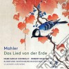 Gustav Mahler - Das Lied Von Der Erde (Sacd) cd