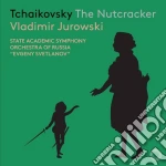 Pyotr Ilyich Tchaikovsky - The Nutcracker cd