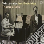 Franz Schubert - Winterreise cd