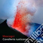 Pietro Mascagni - Cavalleria Rusticana cd