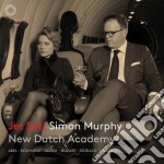 New Dutch Academy / Murphy Simon - Jet Set! . Abel/Reichardt/Zelter/Storace/Paisiello/Mozart (Sacd)