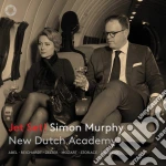 New Dutch Academy / Murphy Simon - Jet Set! . Abel/Reichardt/Zelter/Storace/Paisiello/Mozart (Sacd) cd