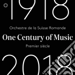 One Century Of Music 1918-2018 (5 Cd) cd