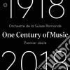 One Century Of Music 1918-2018 (5 Cd) cd