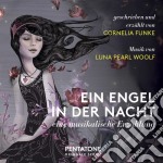 Luna Pearl Woolf / Cornelia Funke - Ein Engel In Der Nacht