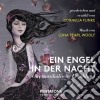 Luna Pearl Woolf / Cornelia Funke - Ein Engel In Der Nacht cd