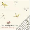 Silk Baroque cd