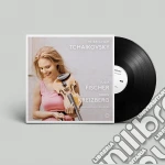 (LP Vinile) Pyotr Ilyich Tchaikovsky - Julia Fischer Plays (2 Lp) vinile