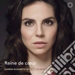 Hanna-Elisabeth Muller / Juliane Ruf - Reine De Coeur cd