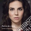 Hanna-Elisabeth Muller / Juliane Ruf - Reine De Coeur cd