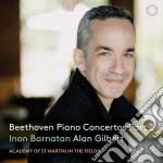 Ludwig Van Beethoven - Piano Concertos Part 2 (2 Cd) cd