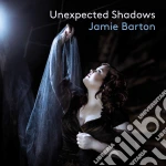 Jake Heggie - Unexpected Shadows cd