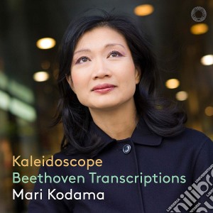 Mari Kodama - Kaleidoscope. Beethoven Transcriptions cd musicale