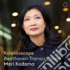 Mari Kodama - Kaleidoscope. Beethoven Transcriptions cd