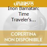 Inon Barnatan: Time Traveler's Suite cd