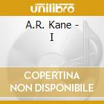 A.R. Kane - I cd musicale di A.R. Kane