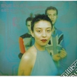 Sneaker Pimps - Becoming X-Limited Remix cd musicale di Sneaker Pimps