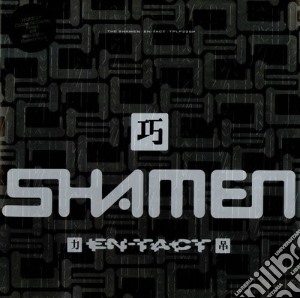 Shamen - En Tact cd musicale di Shamen