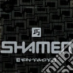 Shamen - En Tact cd