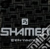Shamen - En Tact cd