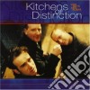 Kitchens Of Distinction - Cowboys & Aliens cd