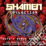 Shamen - The Collection Remix cd