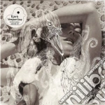 Bjork - Vespertine cd