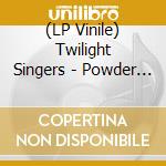 (LP Vinile) Twilight Singers - Powder Burns: Direct Metal Master lp vinile di Twilight Singers