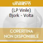 (LP Vinile) Bjork - Volta lp vinile di Bjork
