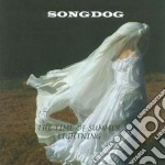 Songdog - The Time Of Summer Light