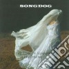 Songdog - The Time Of Summer Light cd
