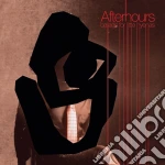 Afterhours - Ballads Of Little Hyenas cd