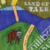 Land Of Talk - Some Are Lakes cd