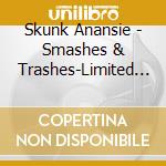 Skunk Anansie - Smashes & Trashes-Limited Remixes cd