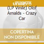 (LP Vinile) Olof Arnalds - Crazy Car lp vinile di Olof Arnalds