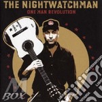 Nightwatchman - One Man Revolution