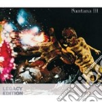 Santana - III (Deluxe Edition) (2 Cd)