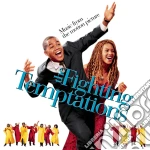 Fighting Temptations cd