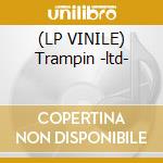 (LP VINILE) Trampin -ltd- lp vinile di Patti Smith