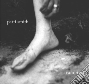 Patti Group Smith - Trampin cd musicale di Patti Group Smith