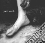 Patti Group Smith - Trampin