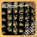 Glenn Gould - Bach: Goldberg Variations cd