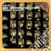 Glenn Gould - Bach: Goldberg Variations cd