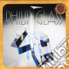 Philip Glass - Glassworks cd