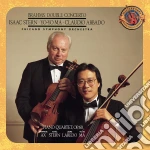 Johannes Brahms - Double Concerto / Piano Quartet cd
