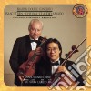 Johannes Brahms - Double Concerto / Piano Quartet cd