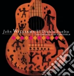 John Williams - Diablo Suelto cd